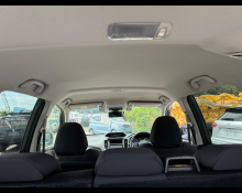 Subaru Forester 2019