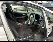Honda Shuttle 2019