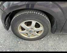 Suzuki Alto 2019