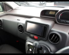 Toyota Spade 2019