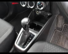 Suzuki Swift 2017