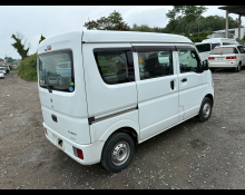 Suzuki Every 2020