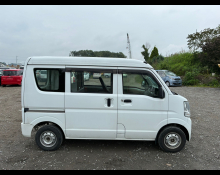 Suzuki Every 2020