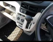 Daihatsu Move 2019
