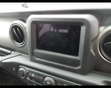 Jeep Wagoneer 2019