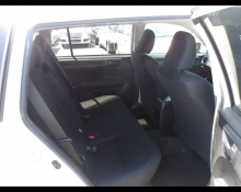 Toyota Corolla Fielder 2021