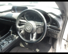 Mazda Mazda3 Fastback 2019