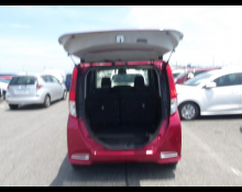 Toyota Roomy 2019