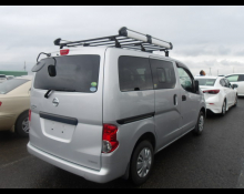 Nissan NV200 2017