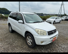 Toyota Probox 2019