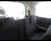 Toyota Noah 2021