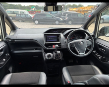 Toyota Noah 2019