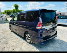 Nissan Serena 2019