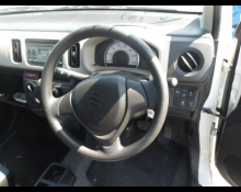 Suzuki Alto 2019