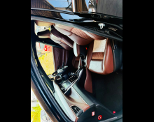 Toyota Harrier 2017