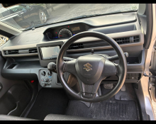 Suzuki Wagon R 2021