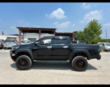 Toyota Hilux 2017