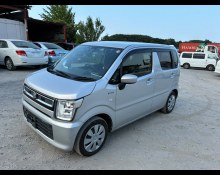 Suzuki Wagon R 2019