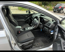 Subaru Impreza G4 2021
