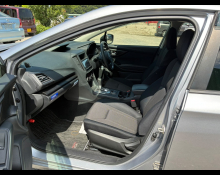 Subaru Impreza G4 2021