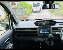 Suzuki Wagon R 2021