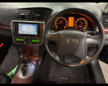 Toyota Allion 2007