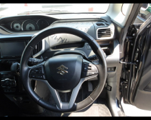 Suzuki Solio Bandit 2020