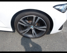 BMW 3 Series 2024