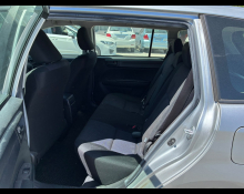 Toyota Corolla Fielder 2017