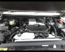 Toyota Land Cruiser 250 2025