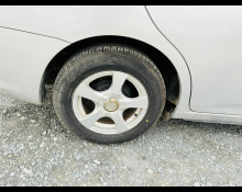 Toyota Allion 2007