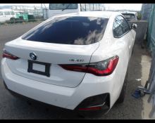 BMW 4 Series 2022