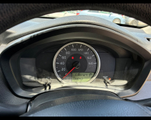 Toyota Corolla Axio 2015