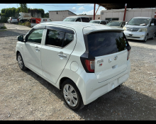 Toyota Pixis Epoch 2019