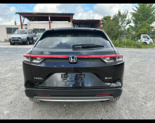 Honda Vezel 2021