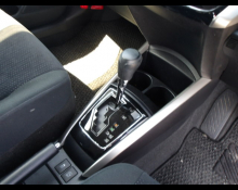 Toyota Corolla Fielder 2016