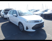 Toyota Corolla fielder 2021 For Sale and Price