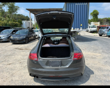 Audi TT 2012