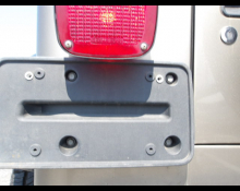 Chrysler Jeep Wrangler 2004