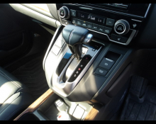 Honda CR-V 2018