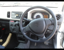 Suzuki Alto 2019