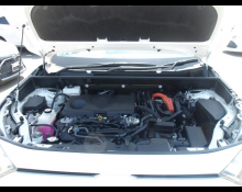Toyota RAV4 2022