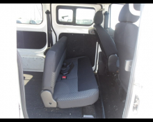 Nissan NV200 2019