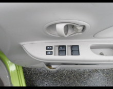 Nissan March 2010