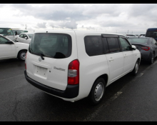 Toyota Probox 2021