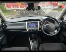 Toyota Corolla Fielder 2019