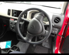 Suzuki Alto 2019