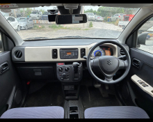 Suzuki Alto 2019