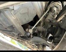 Toyota Auris 2009