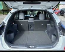 Toyota Yaris Cross 2023